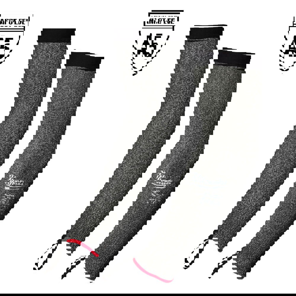 Sleeves; UNSPSC Code: 46181516